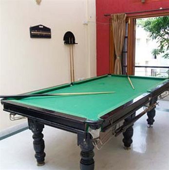 Solitaire Suites بنغالور المظهر الخارجي الصورة