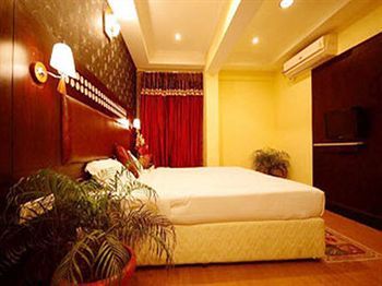 Solitaire Suites بنغالور المظهر الخارجي الصورة