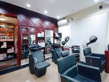 Solitaire Suites بنغالور المظهر الخارجي الصورة