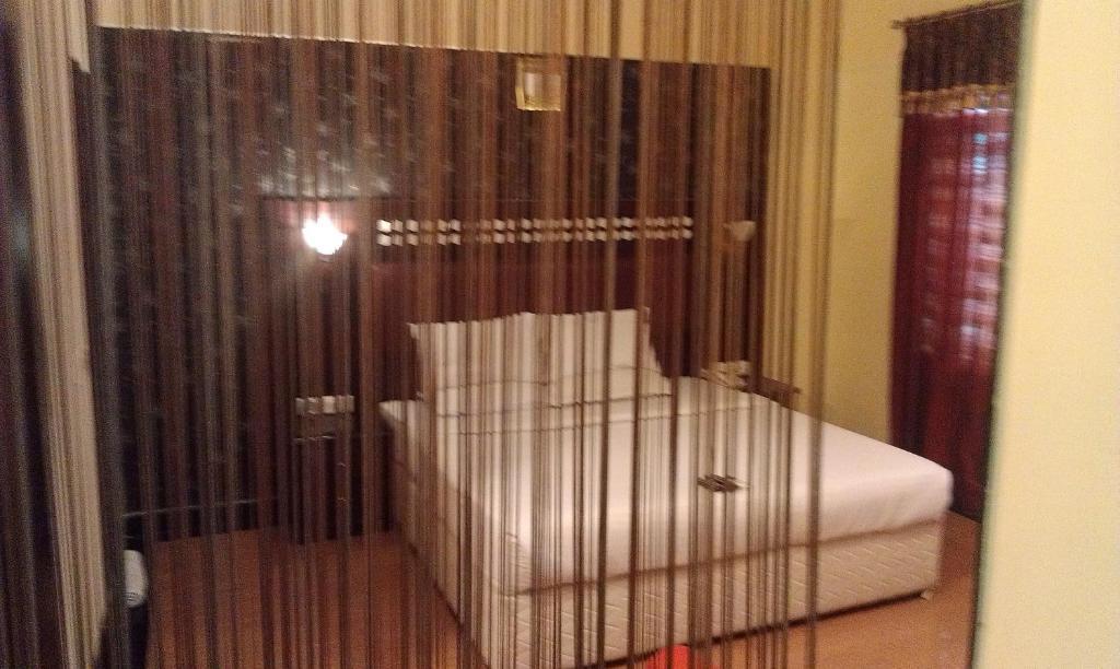 Solitaire Suites بنغالور الغرفة الصورة