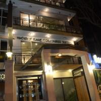 Solitaire Suites بنغالور المظهر الخارجي الصورة