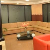 Solitaire Suites بنغالور المظهر الخارجي الصورة